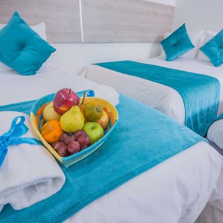 Velik Ocean Hotel Aeropuerto Cartagène Extérieur photo
