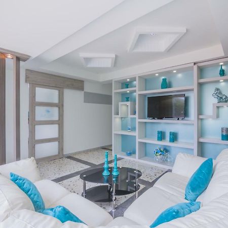 Velik Ocean Hotel Aeropuerto Cartagène Extérieur photo