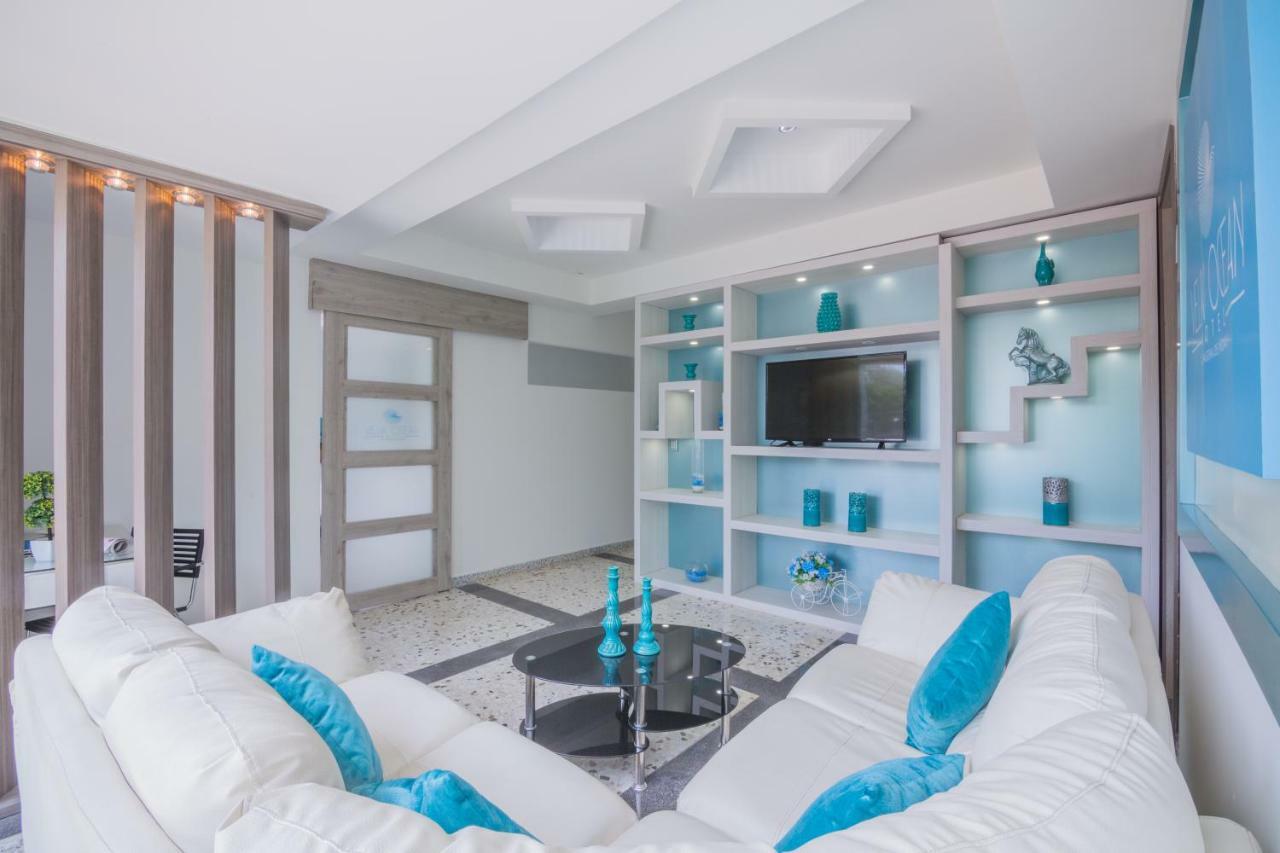 Velik Ocean Hotel Aeropuerto Cartagène Extérieur photo